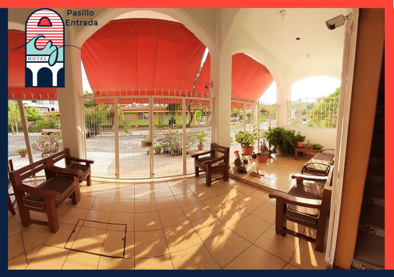 Hotel Cz Санта-Крус-Хуатулко Экстерьер фото